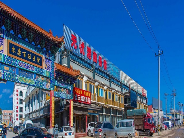 铜陵品质宠物用品微商加盟